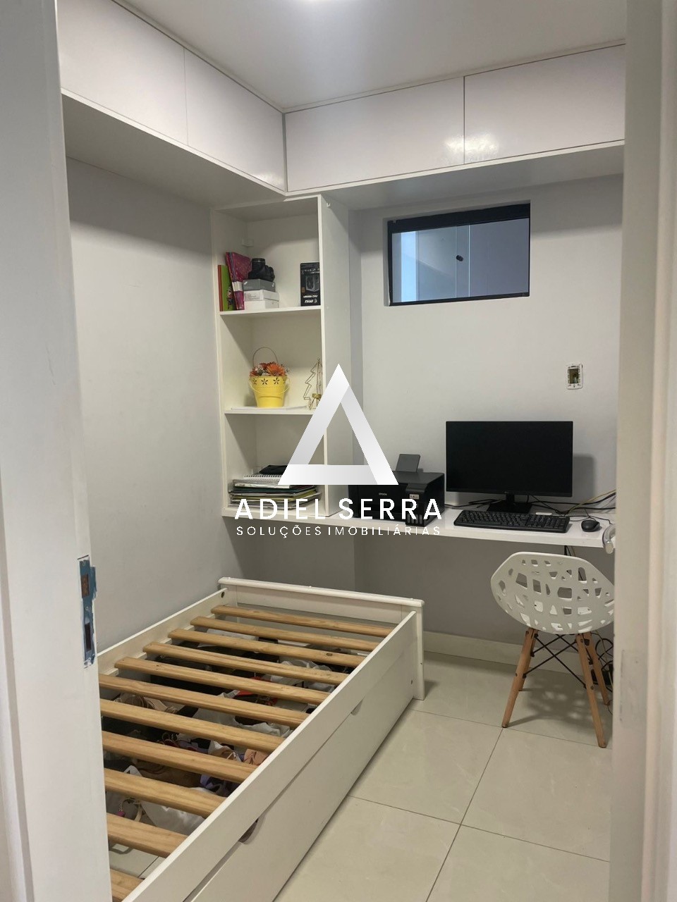 Apartamento - Vila laura