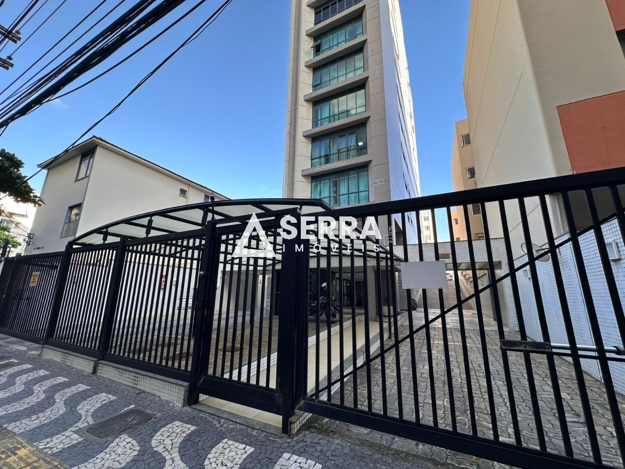 Apartamento - Pituba