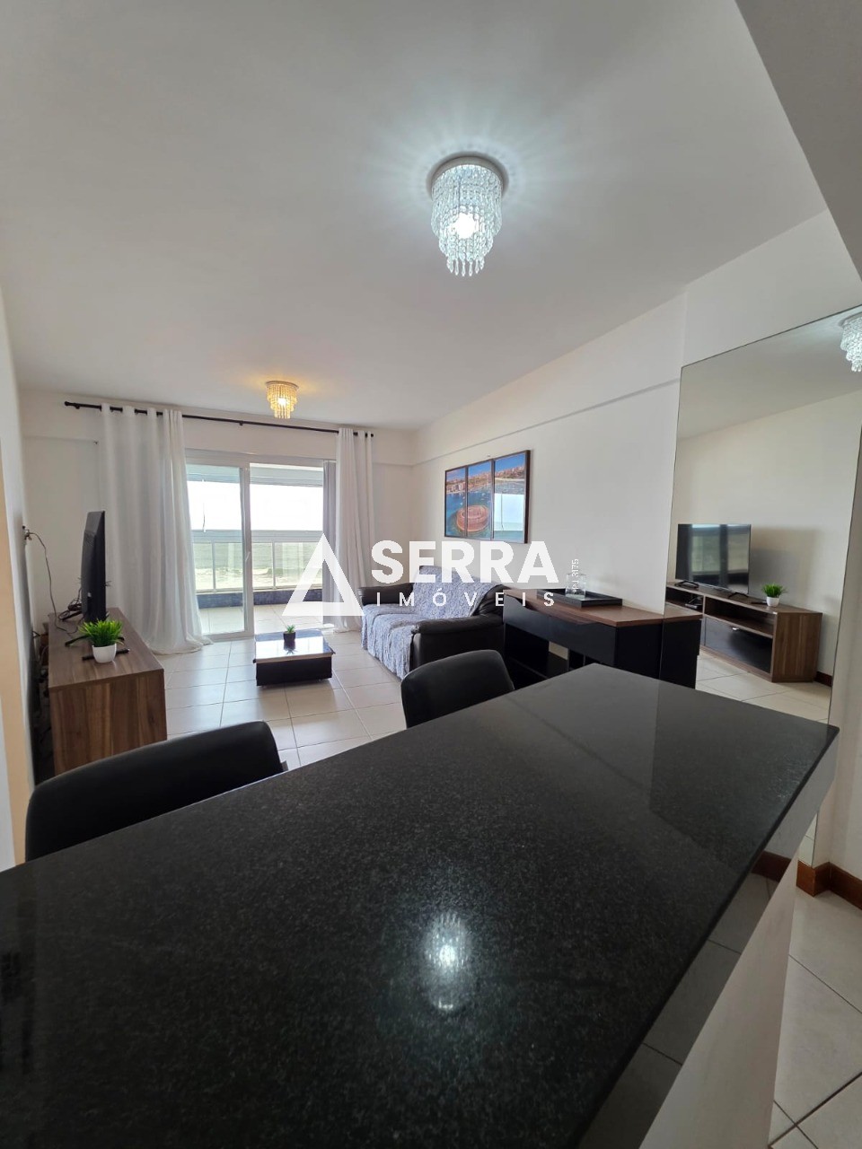 Apartamento - Armação