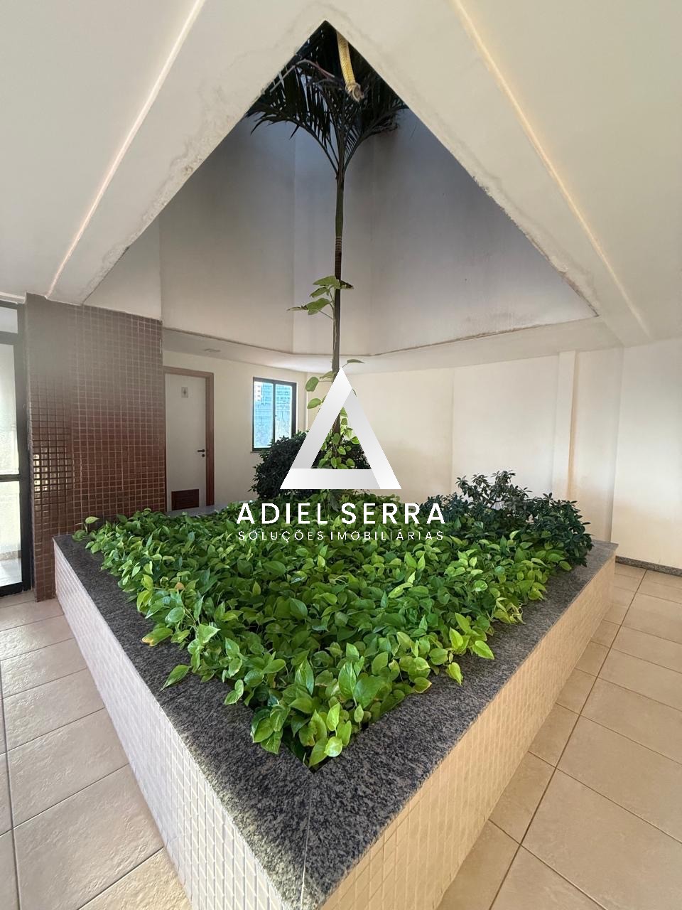 Apartamento - Rio vermelho