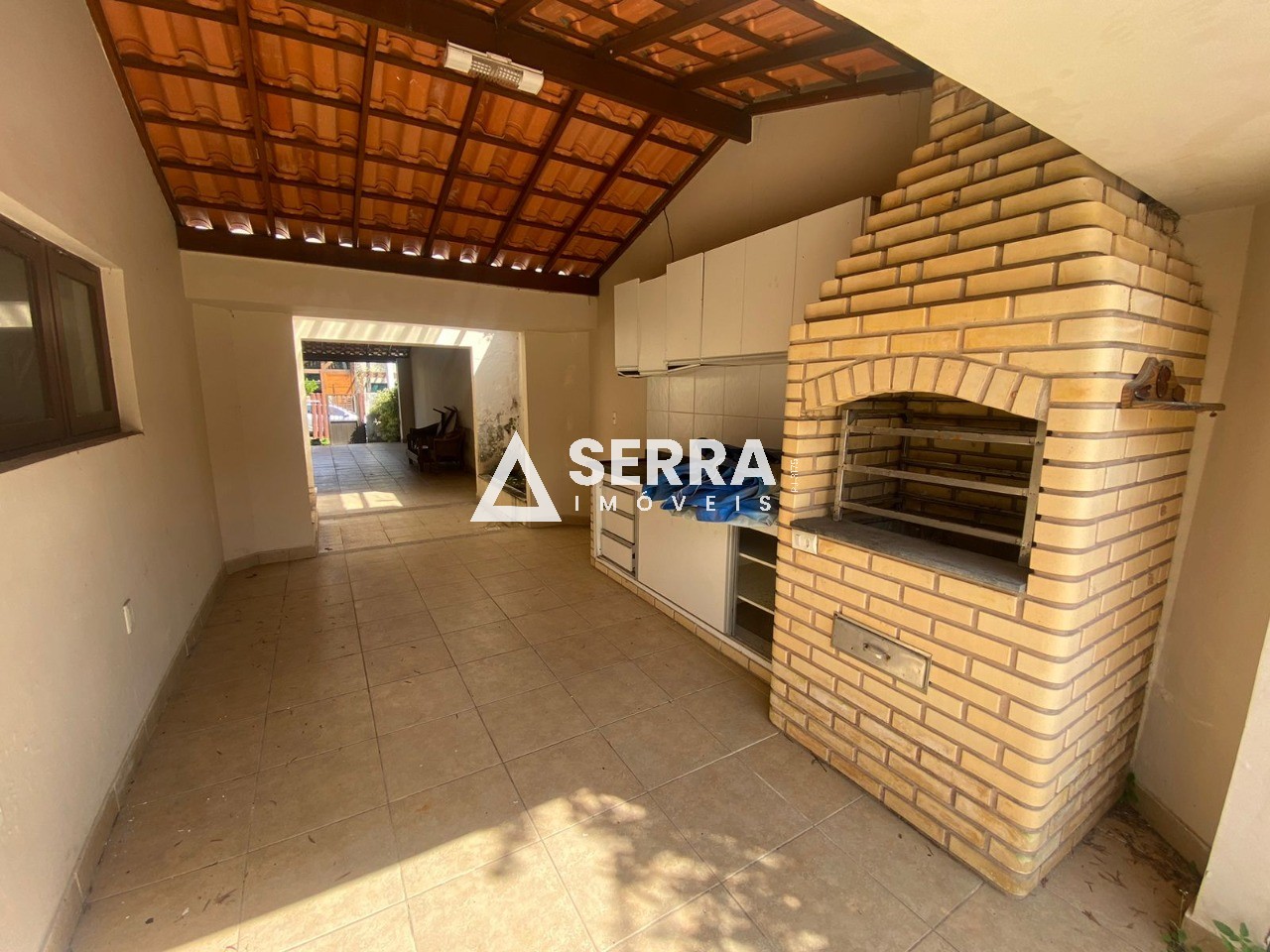 Casa - Itapuã
