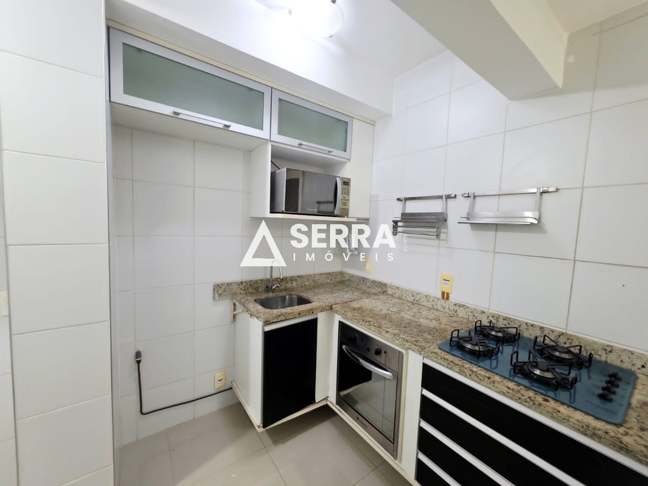 Apartamento - Alphaville i
