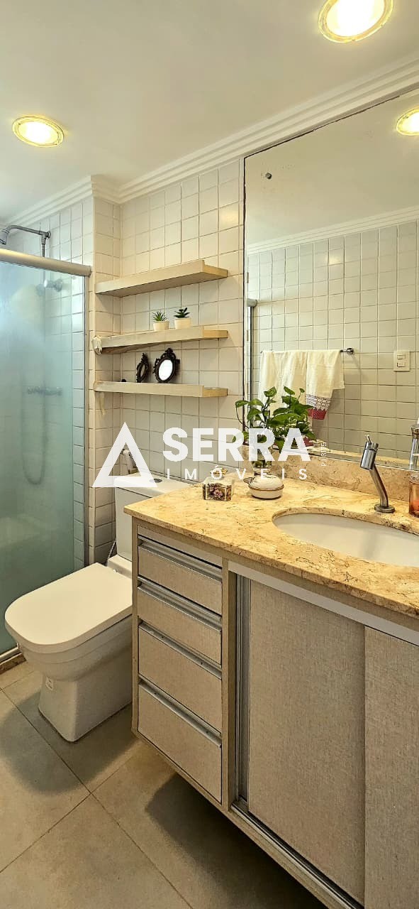 Apartamento - Pituba