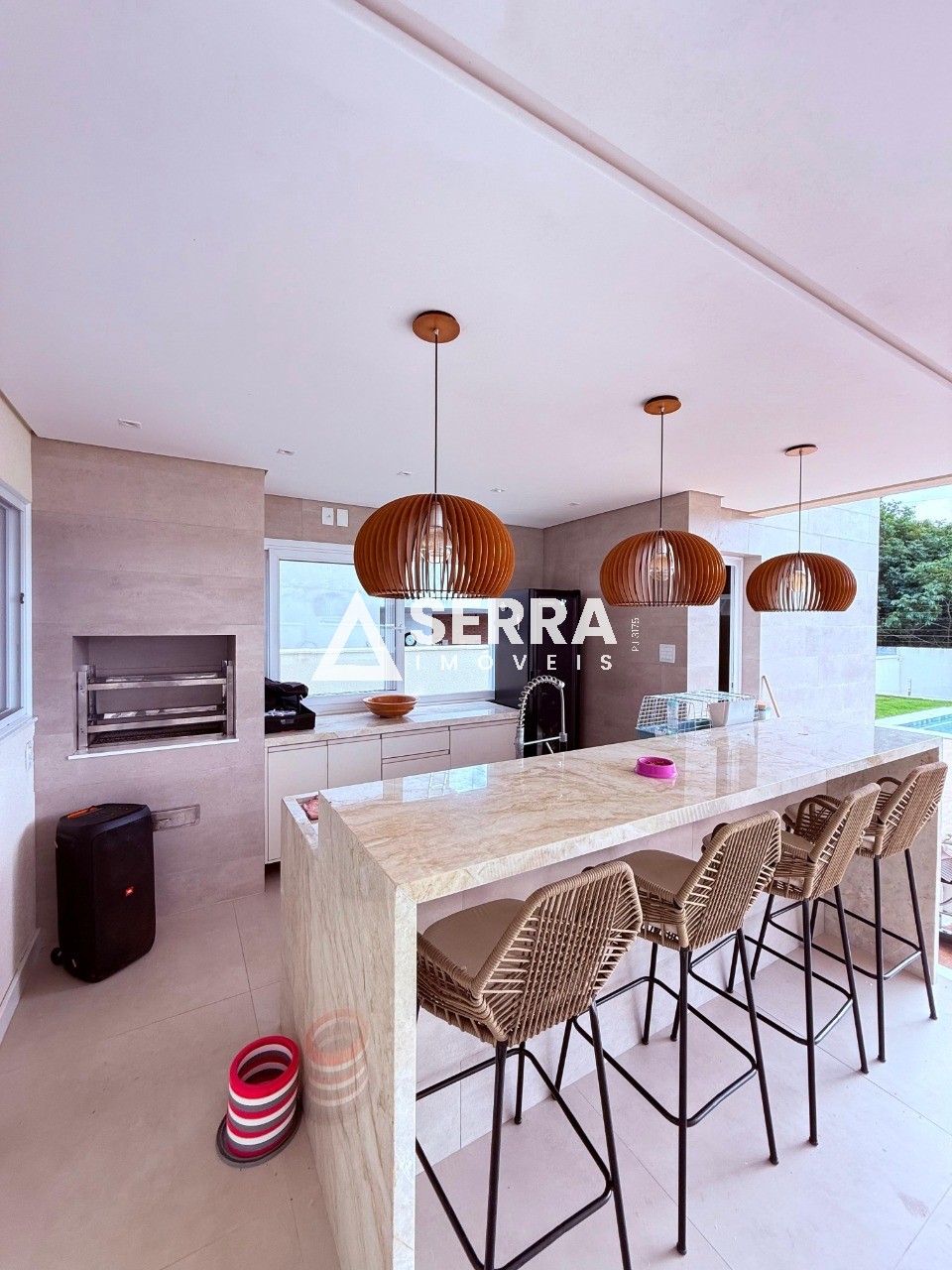 Casa - Alphaville ii