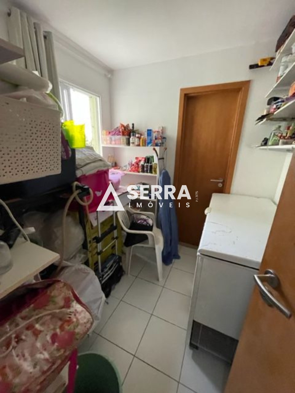 Apartamento - Jaguaribe