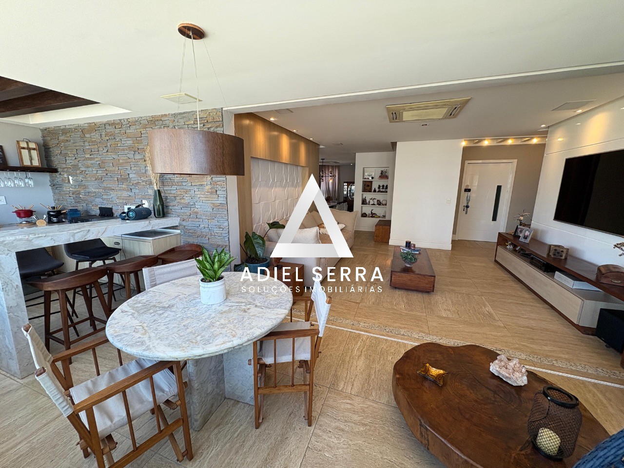 Apartamento - Patamares