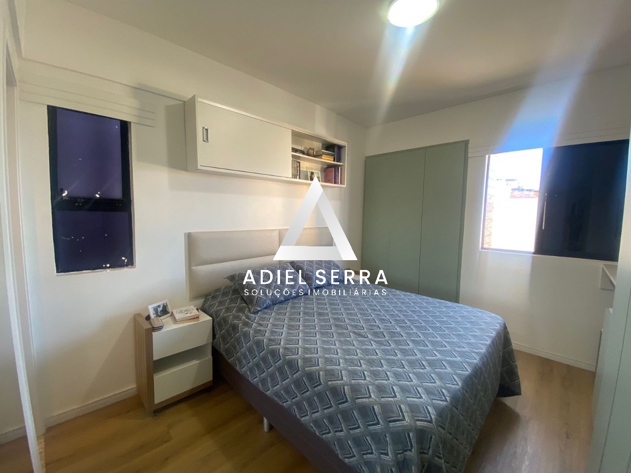Apartamento - Costa azul