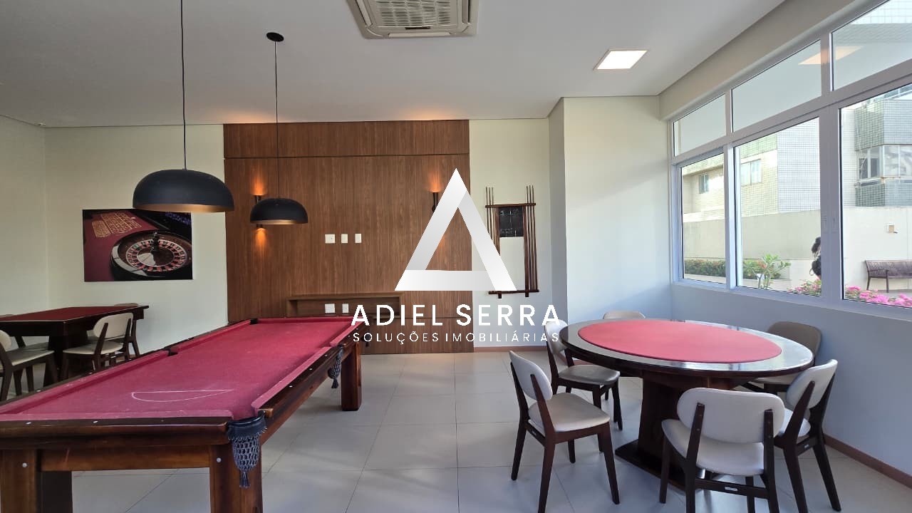 Apartamento - Armação