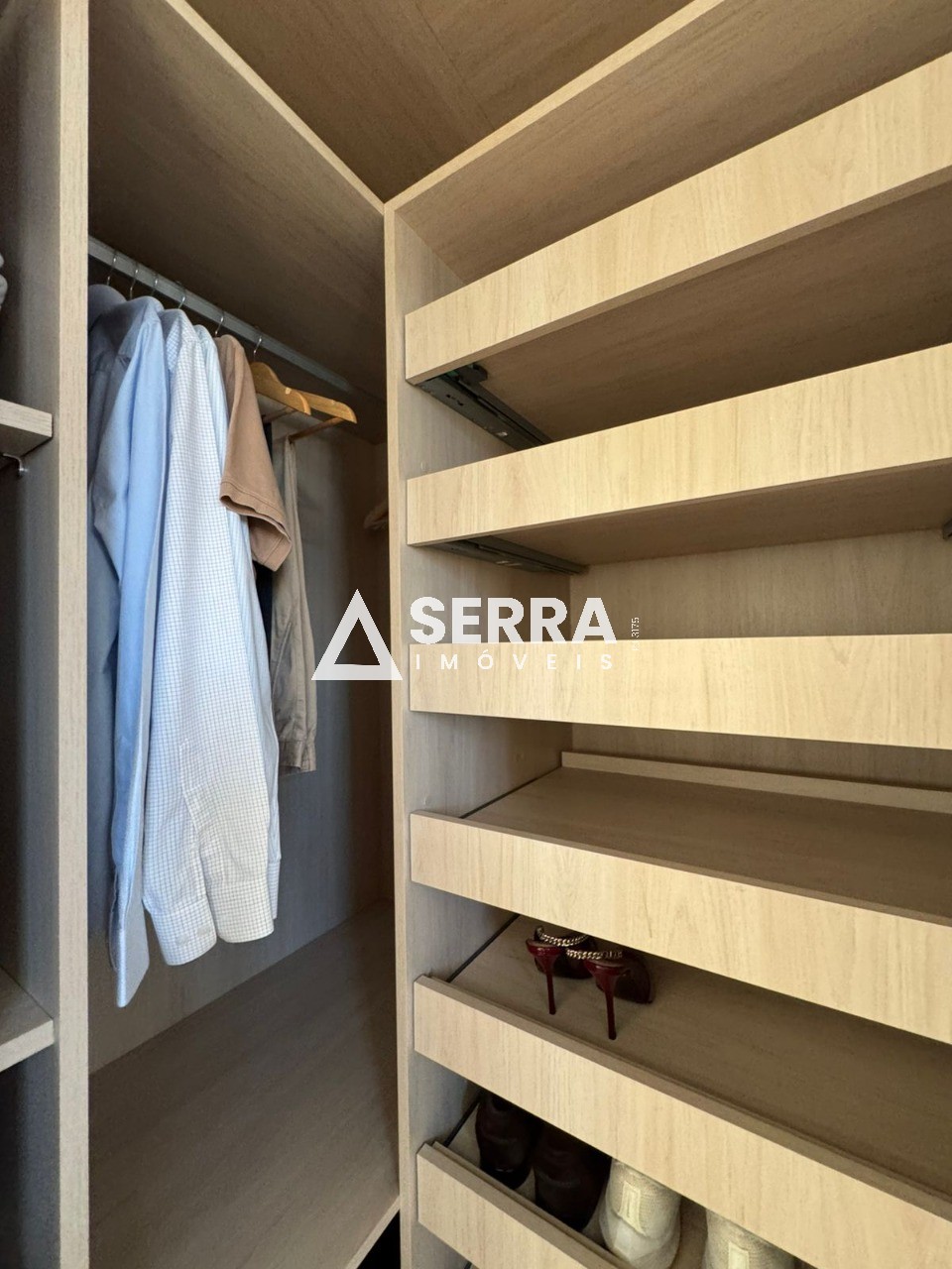 Apartamento - Barra