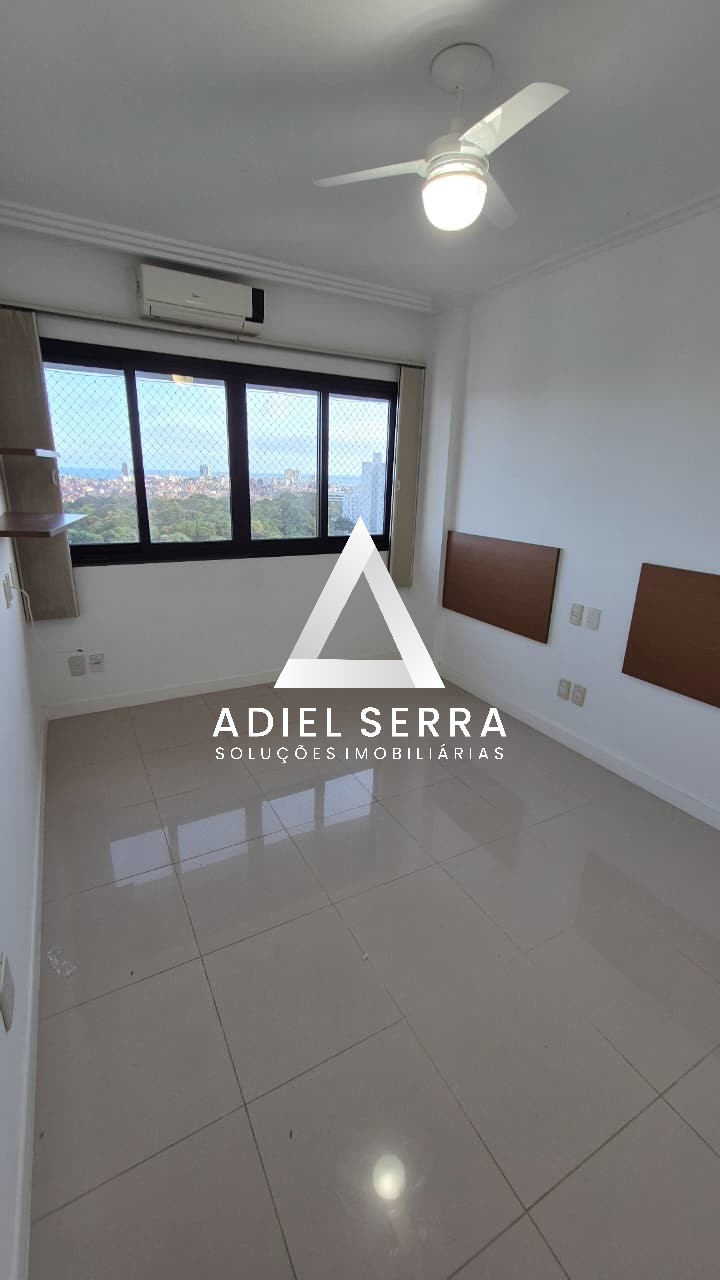 Apartamento - Itaigara