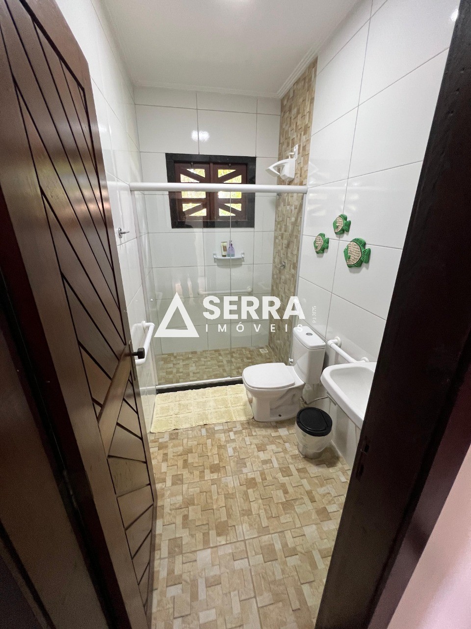 Casa - Itacimirim (monte gordo)