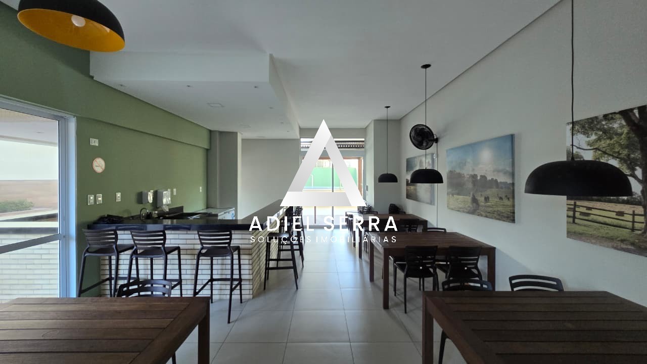 Apartamento - Armação