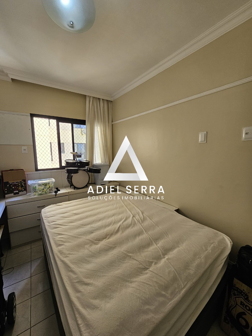 Apartamento - Itaigara
