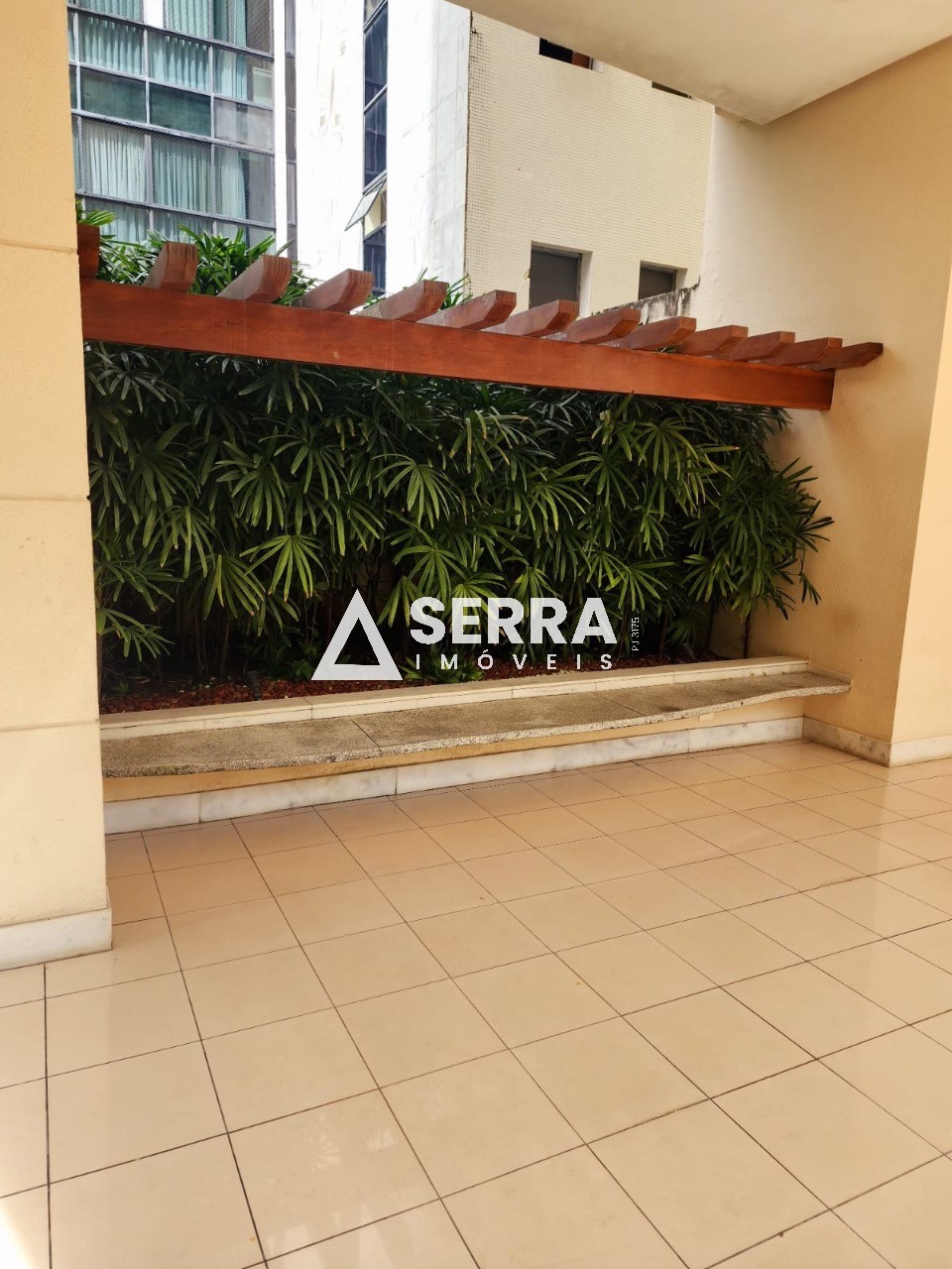 Apartamento - Graça