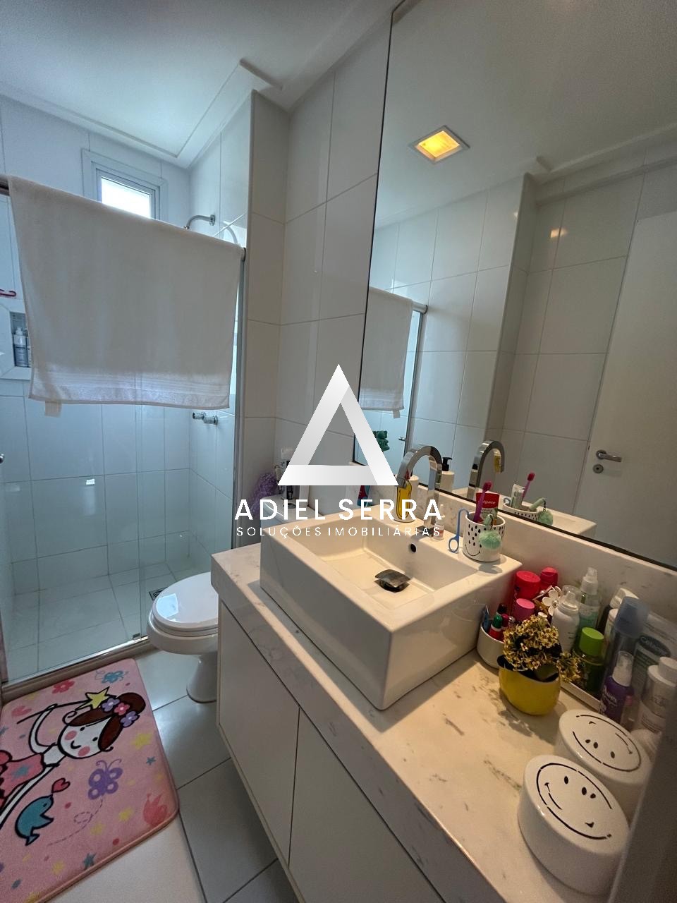 Apartamento - Itaigara