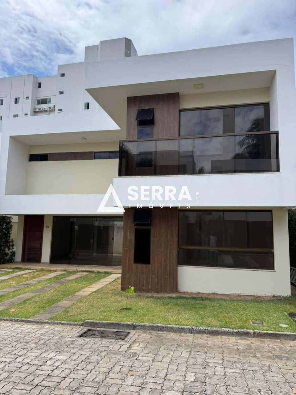 Casa - Buraquinho