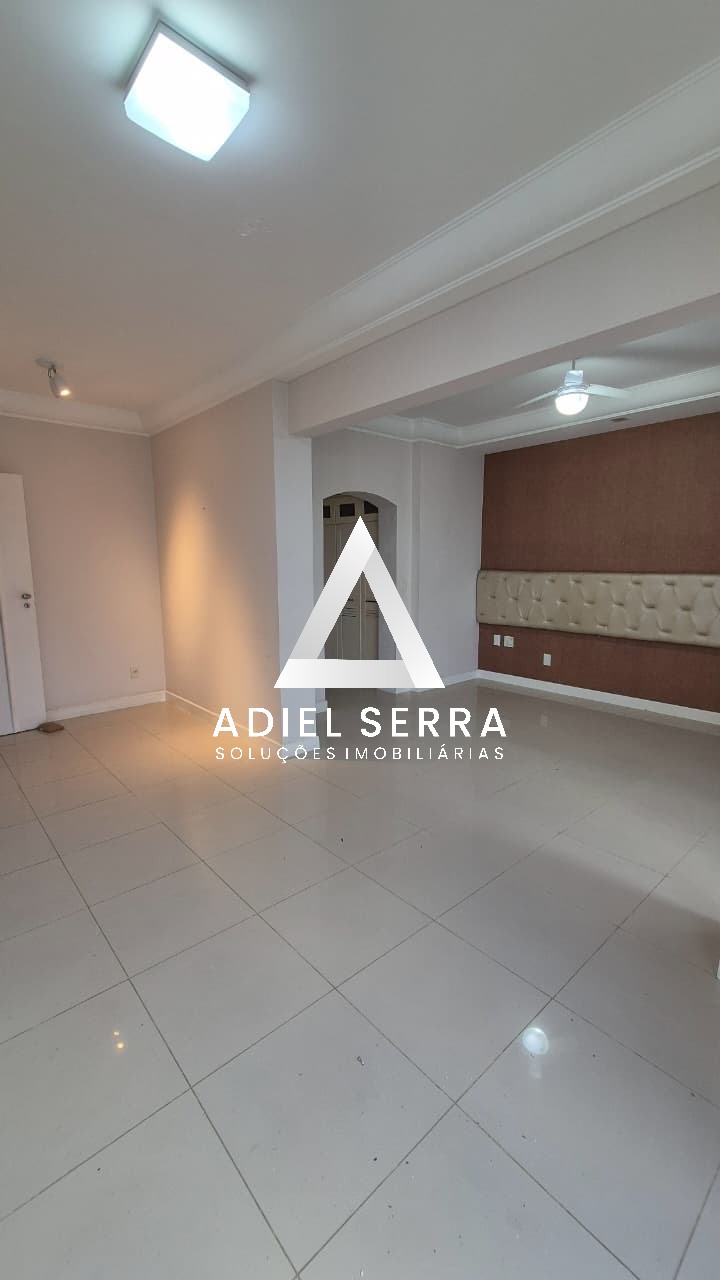 Apartamento - Itaigara