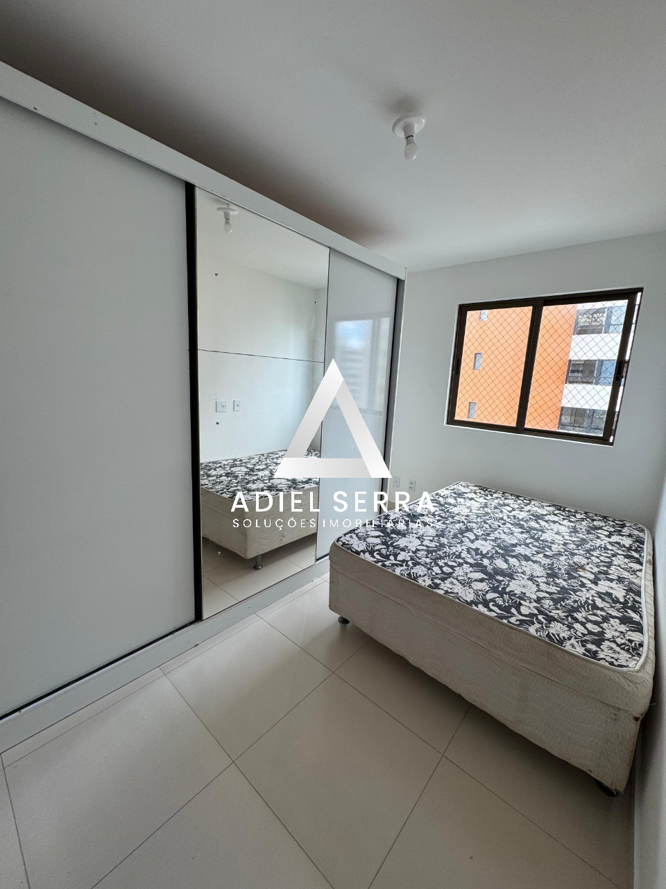 Apartamento - Parque bela vista