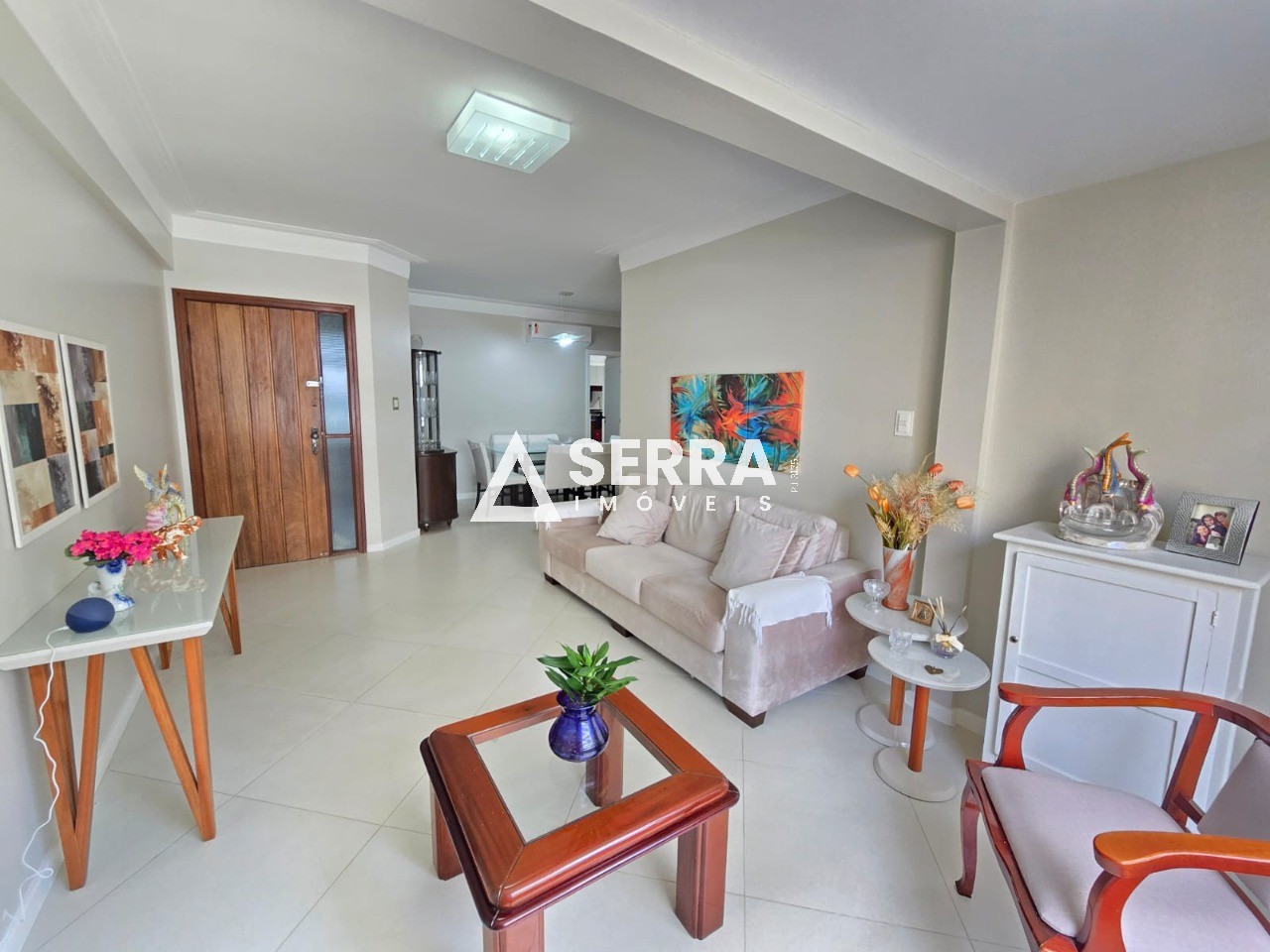 Apartamento - Pituba