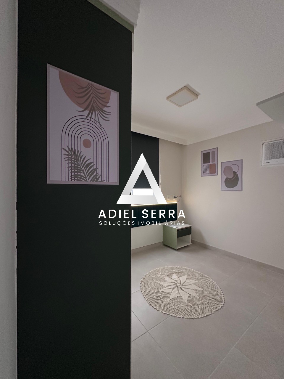 Apartamento - Piatã