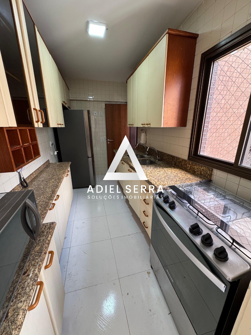 Apartamento - Itaigara