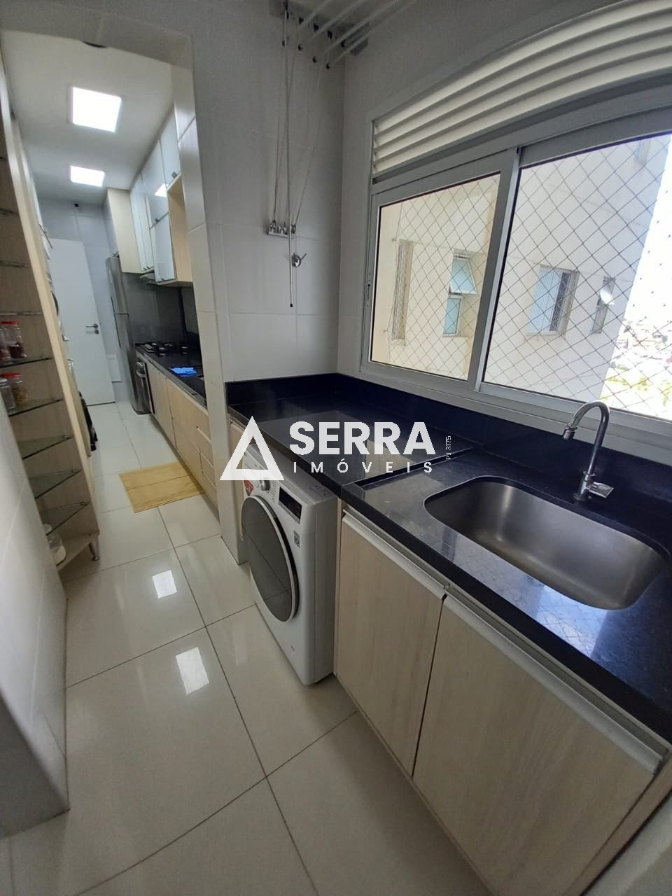 Apartamento - Horto bela vista