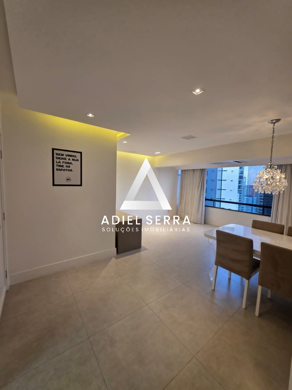 Apartamento - Pituba