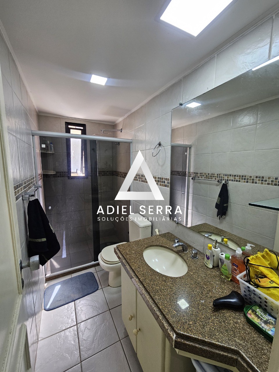 Apartamento - Itaigara