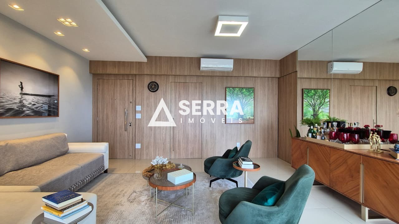 Apartamento - Patamares