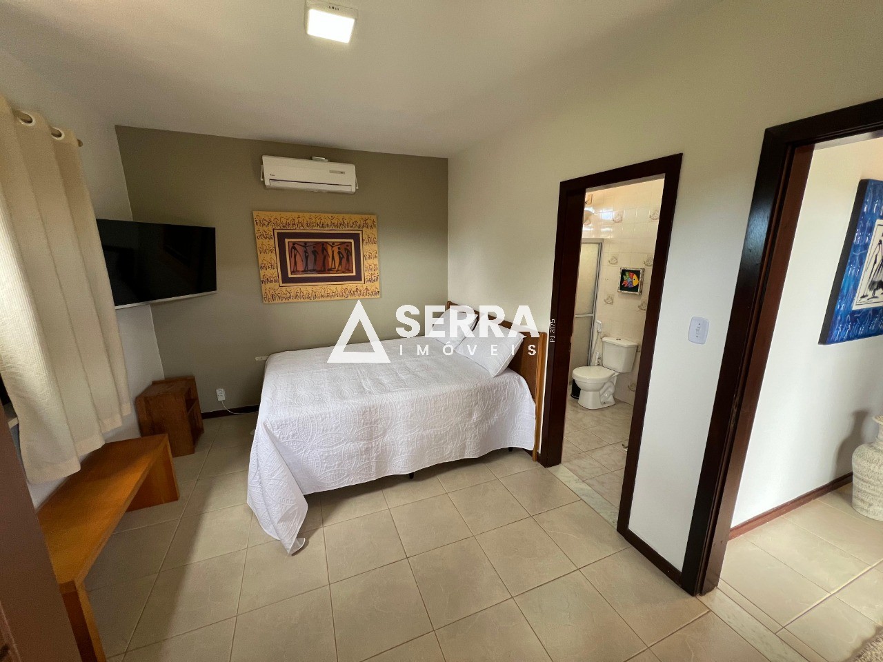 Casa - Itacimirim (monte gordo)