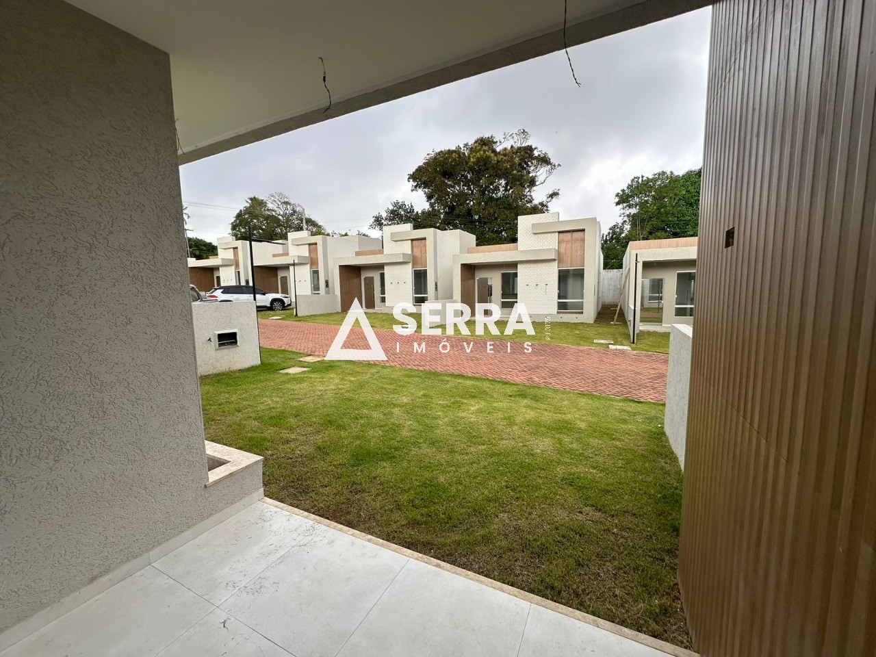 Casa - Boa união (abrantes)