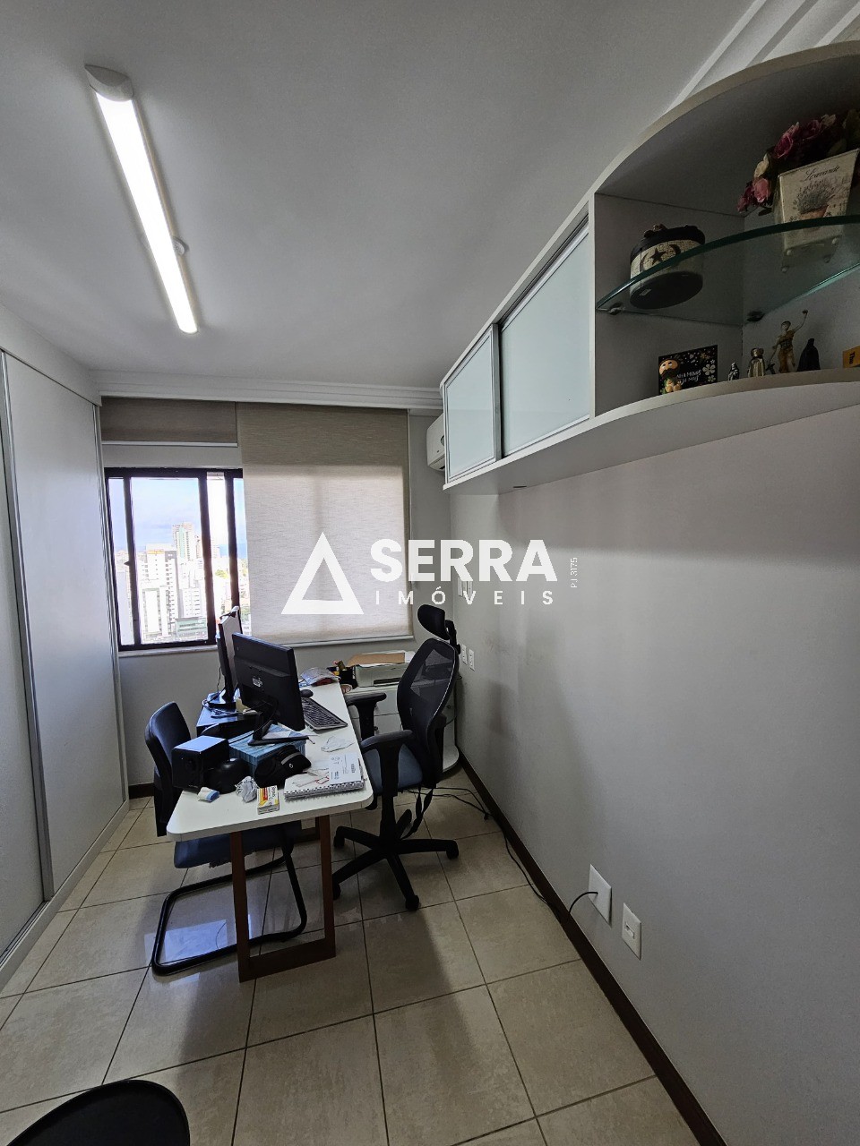 Apartamento - Pituba