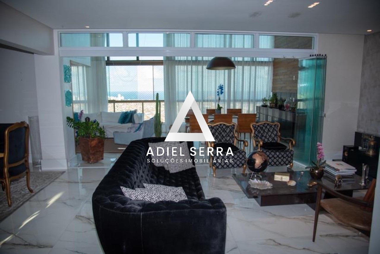 Apartamento - Candeal
