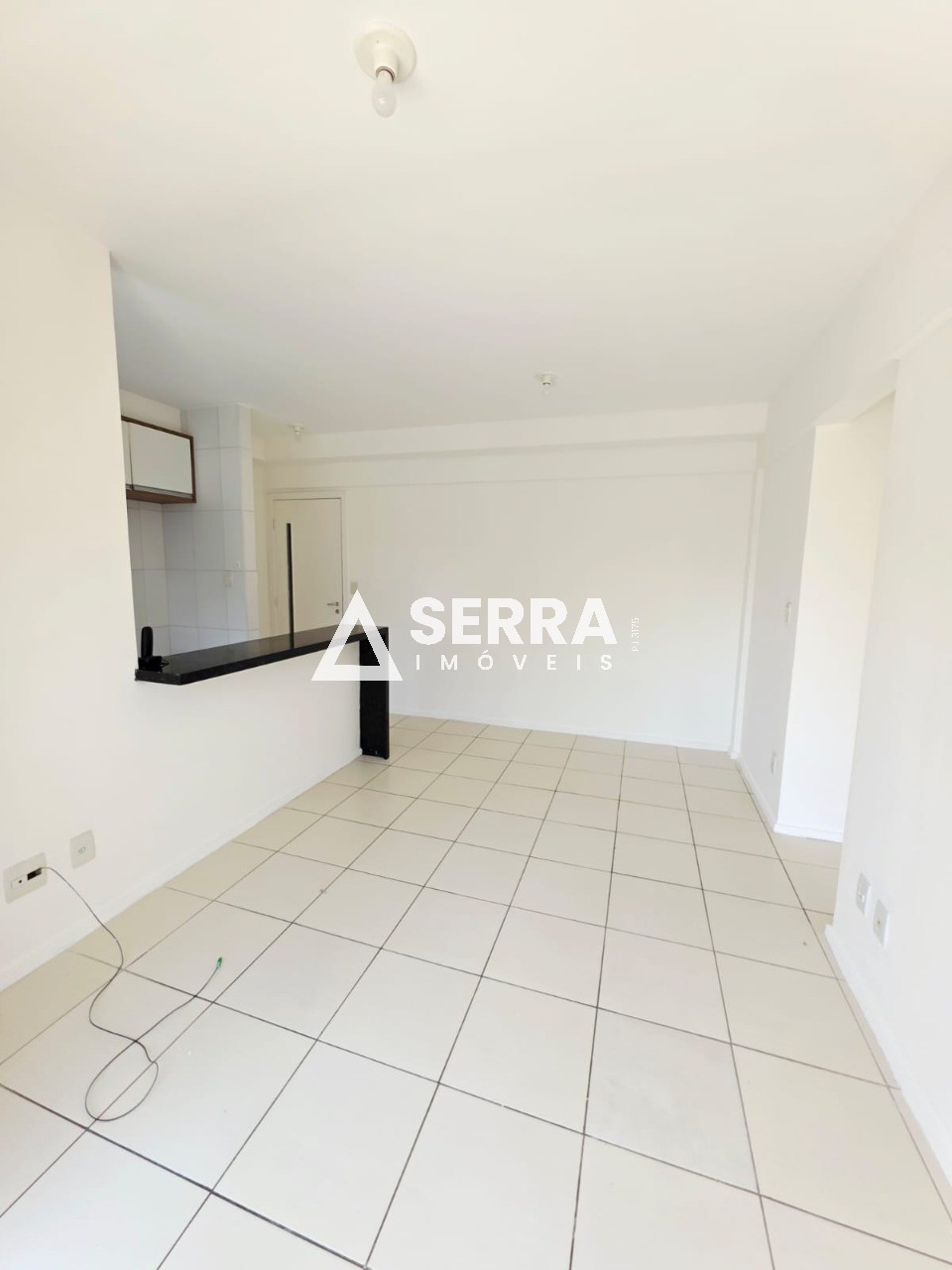 Apartamento - Brotas