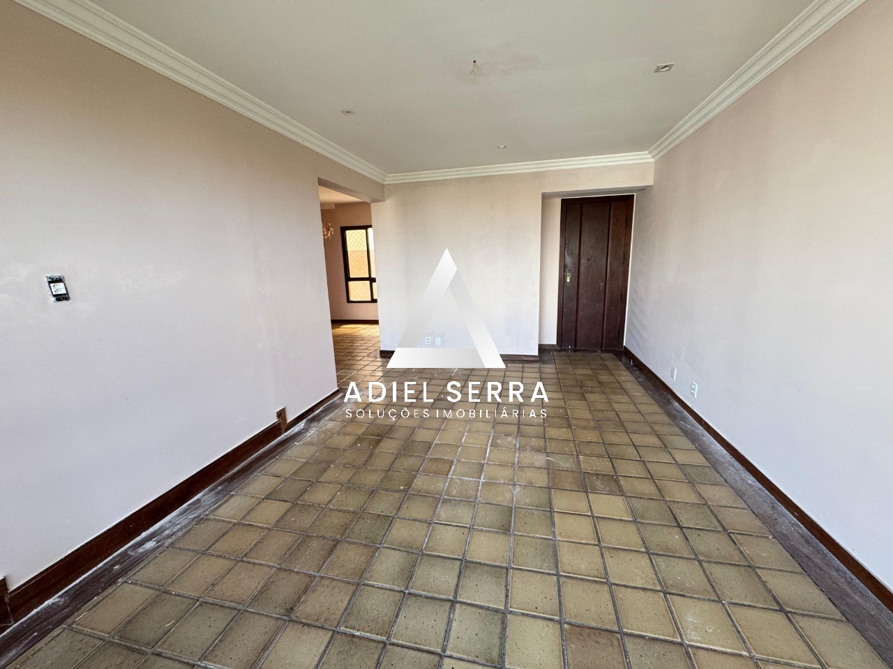 Apartamento - Itaigara