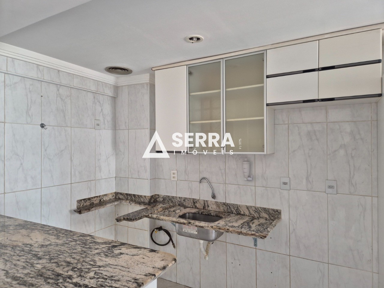Apartamento - Pituba