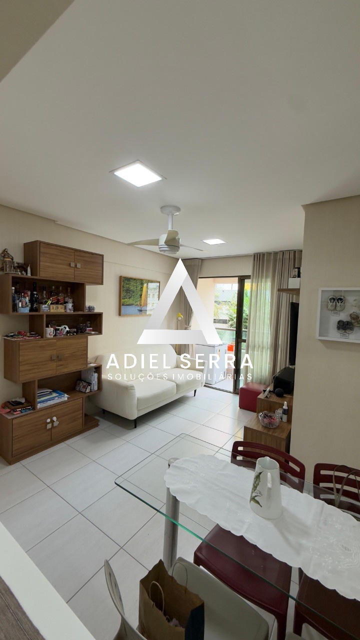 Apartamento - Parque bela vista