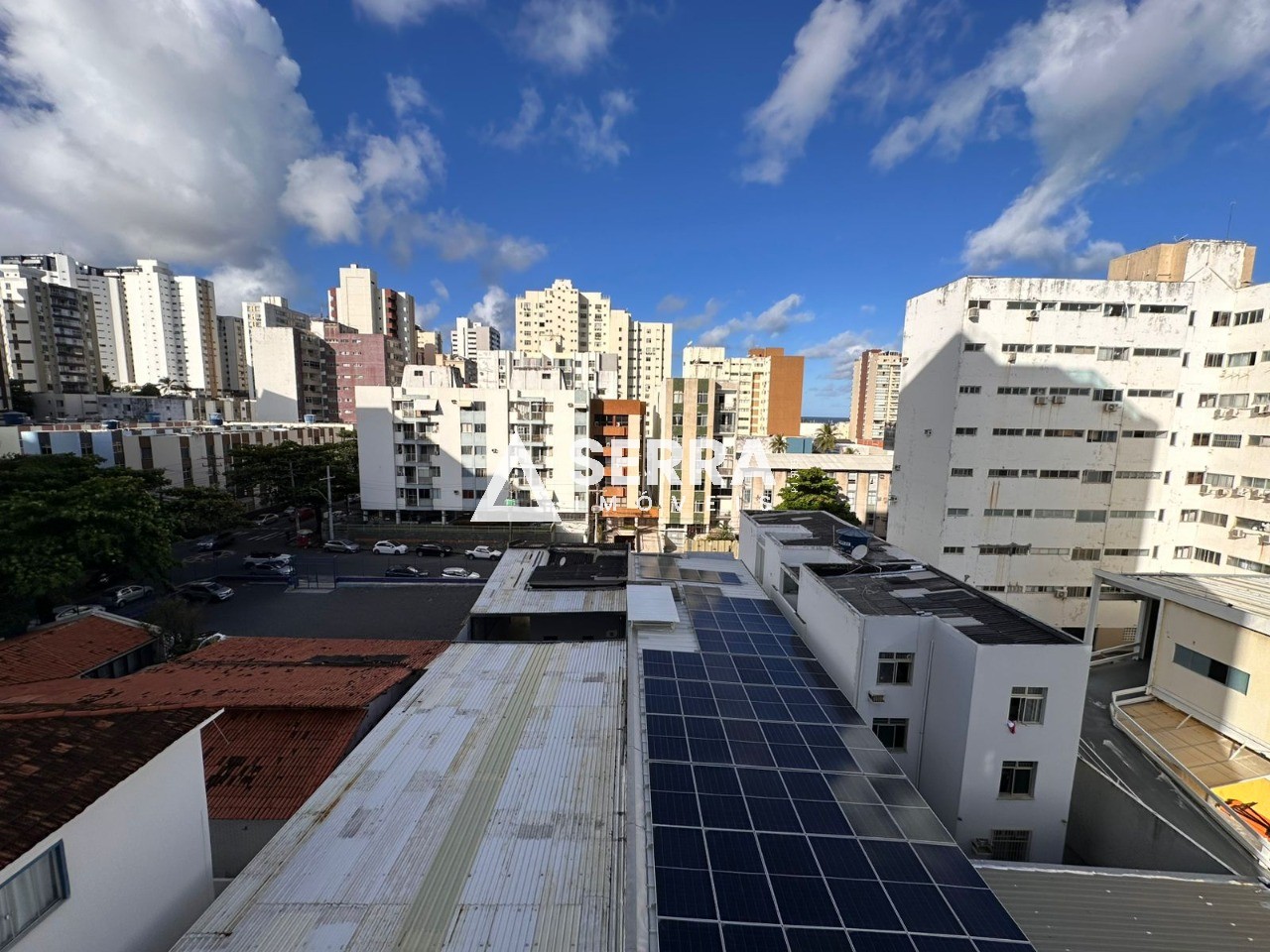 Apartamento - Pituba
