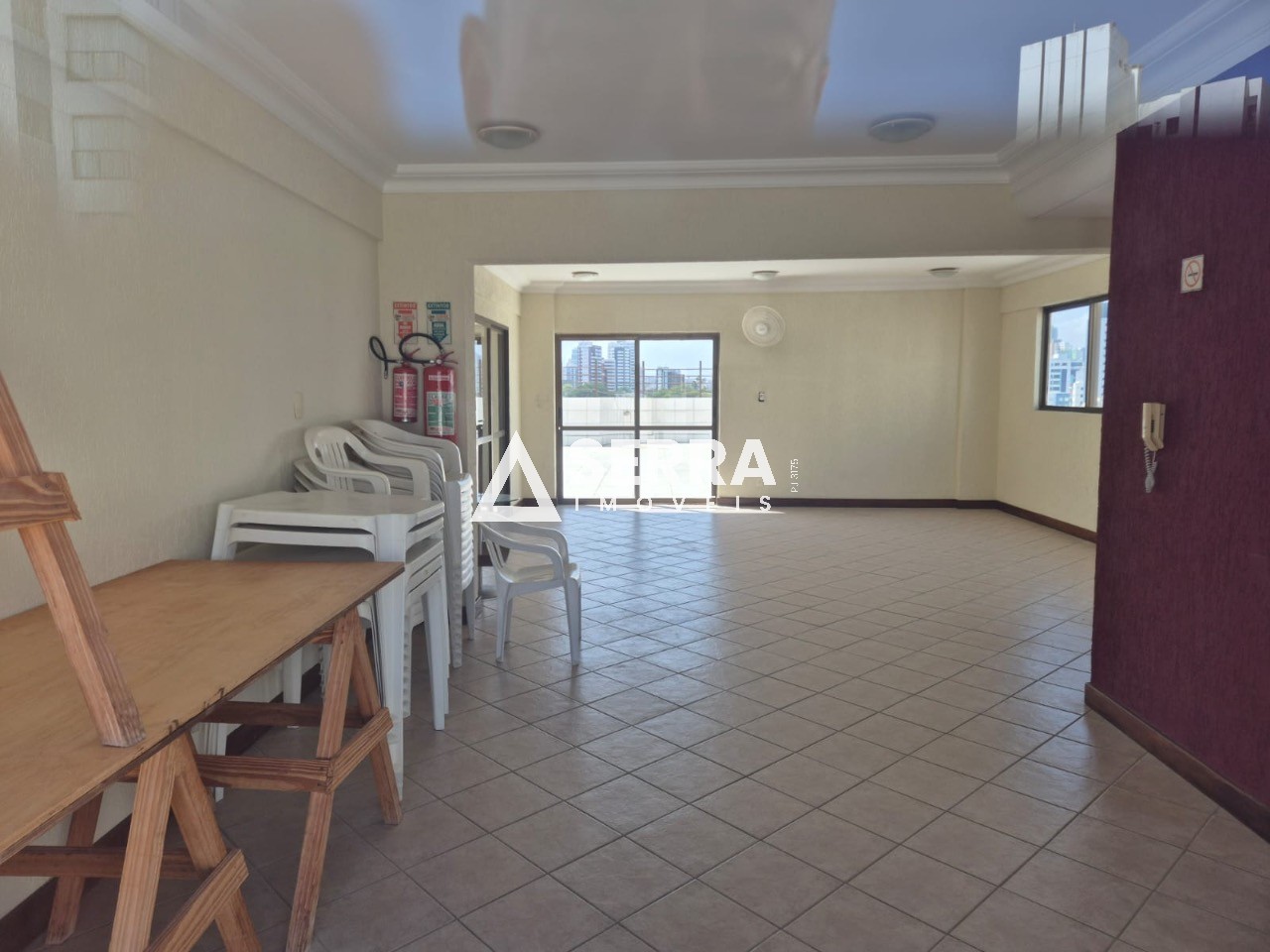 Apartamento - Pituba