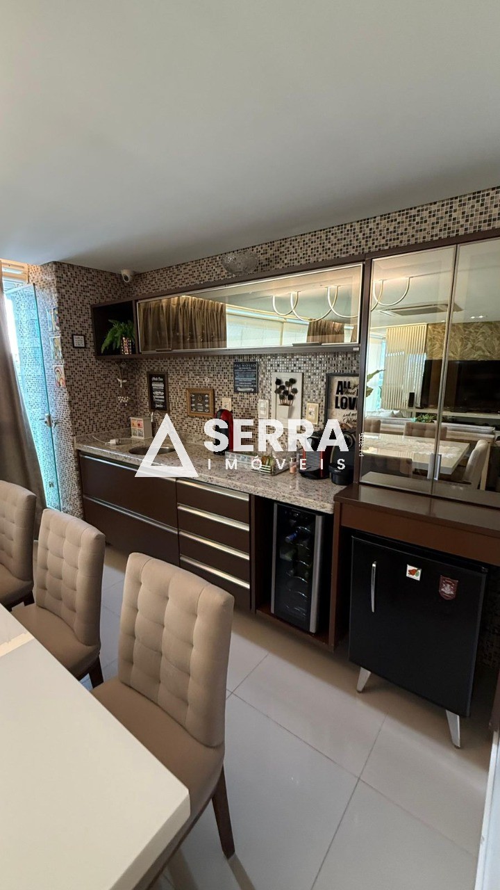 Apartamento - Jardim placaford