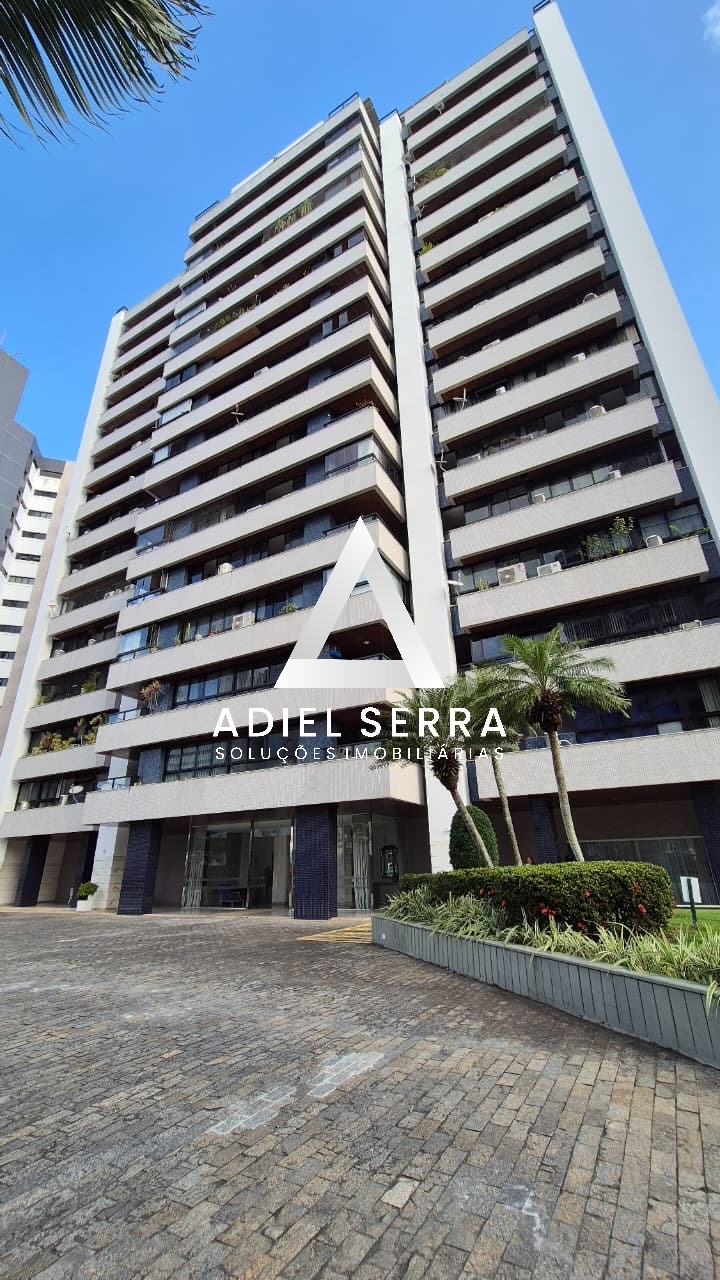 Apartamento - Itaigara