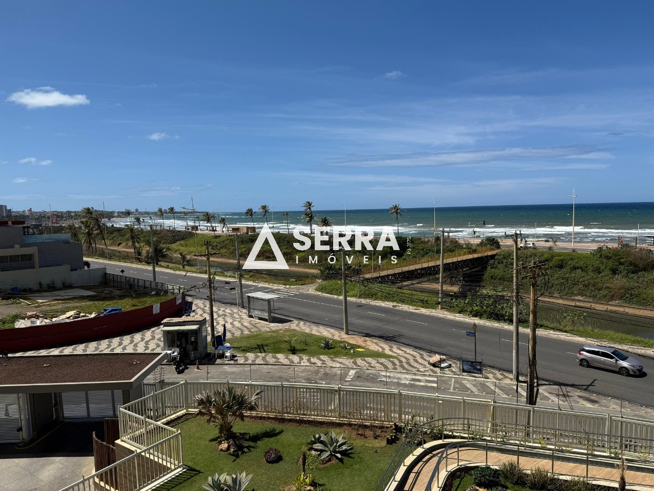 Apartamento - Jaguaribe