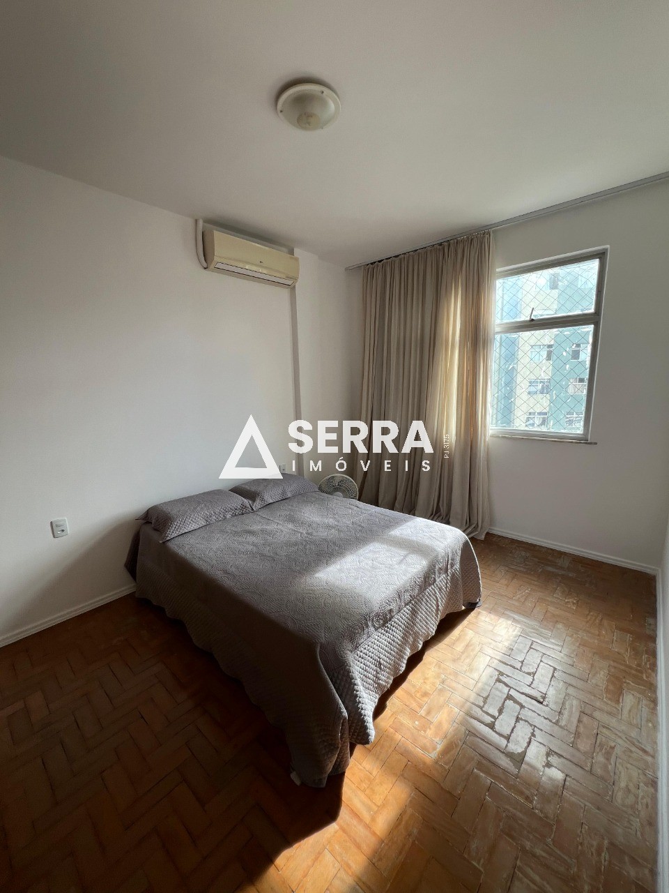 Apartamento - Graça