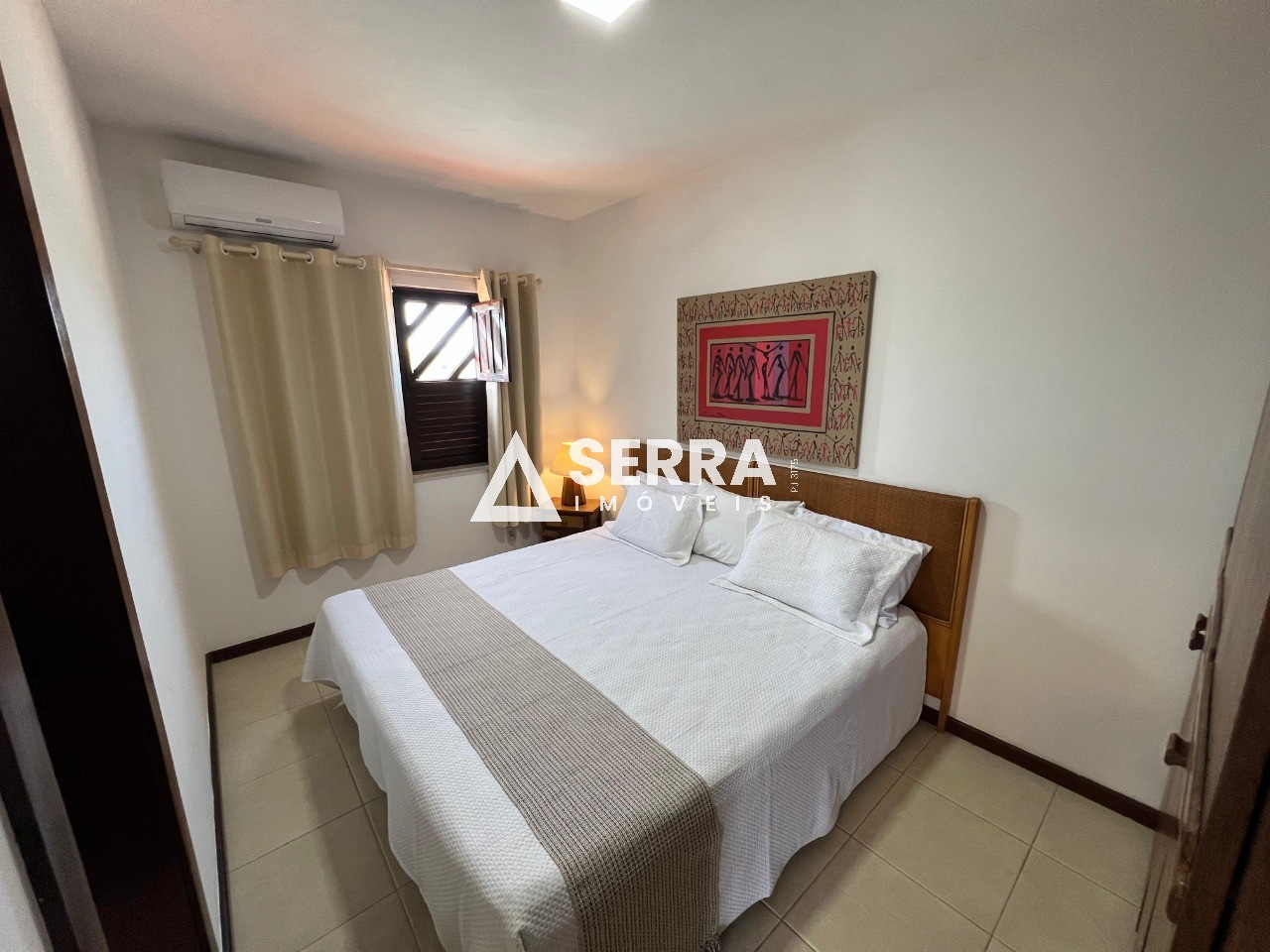 Casa - Itacimirim (monte gordo)