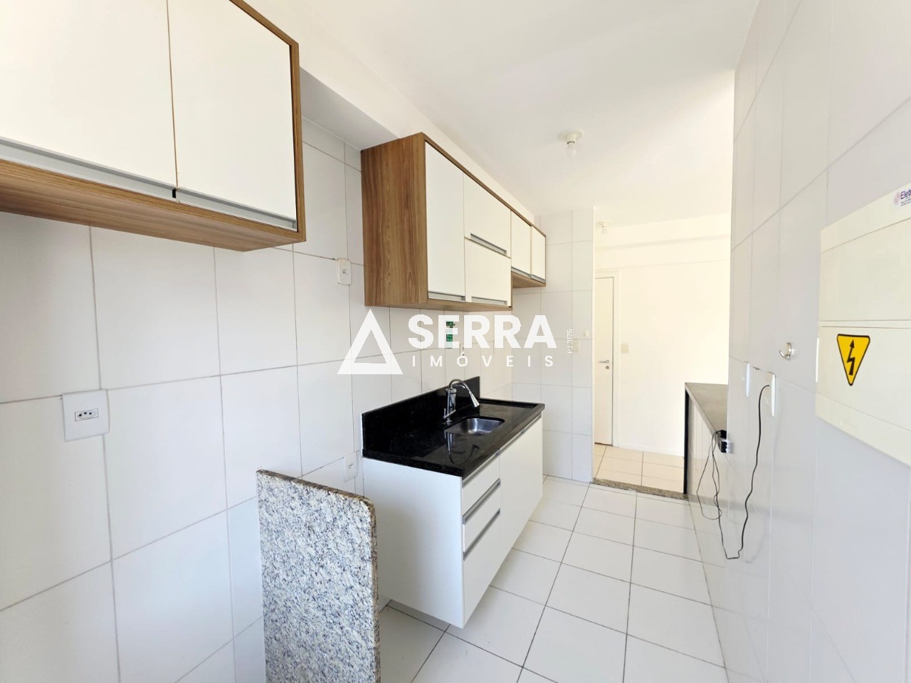 Apartamento - Brotas