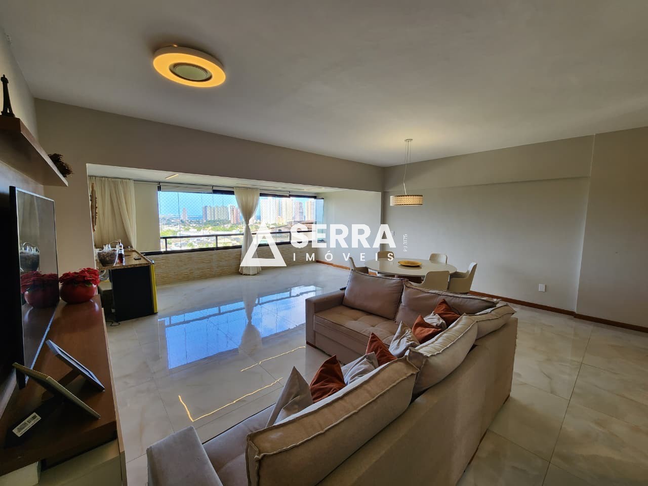 Apartamento - Patamares