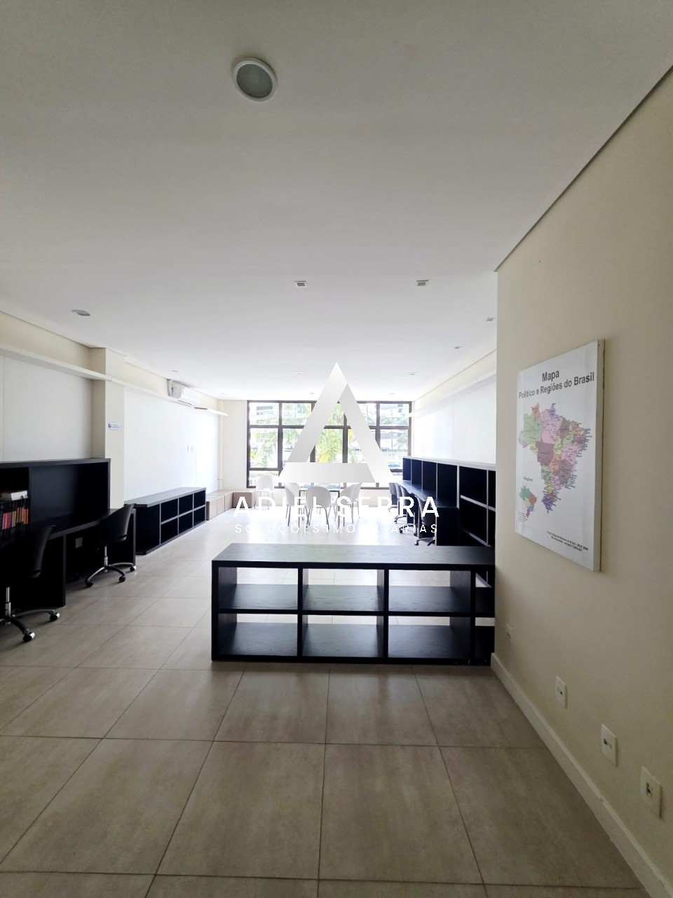 Apartamento - Alphaville i