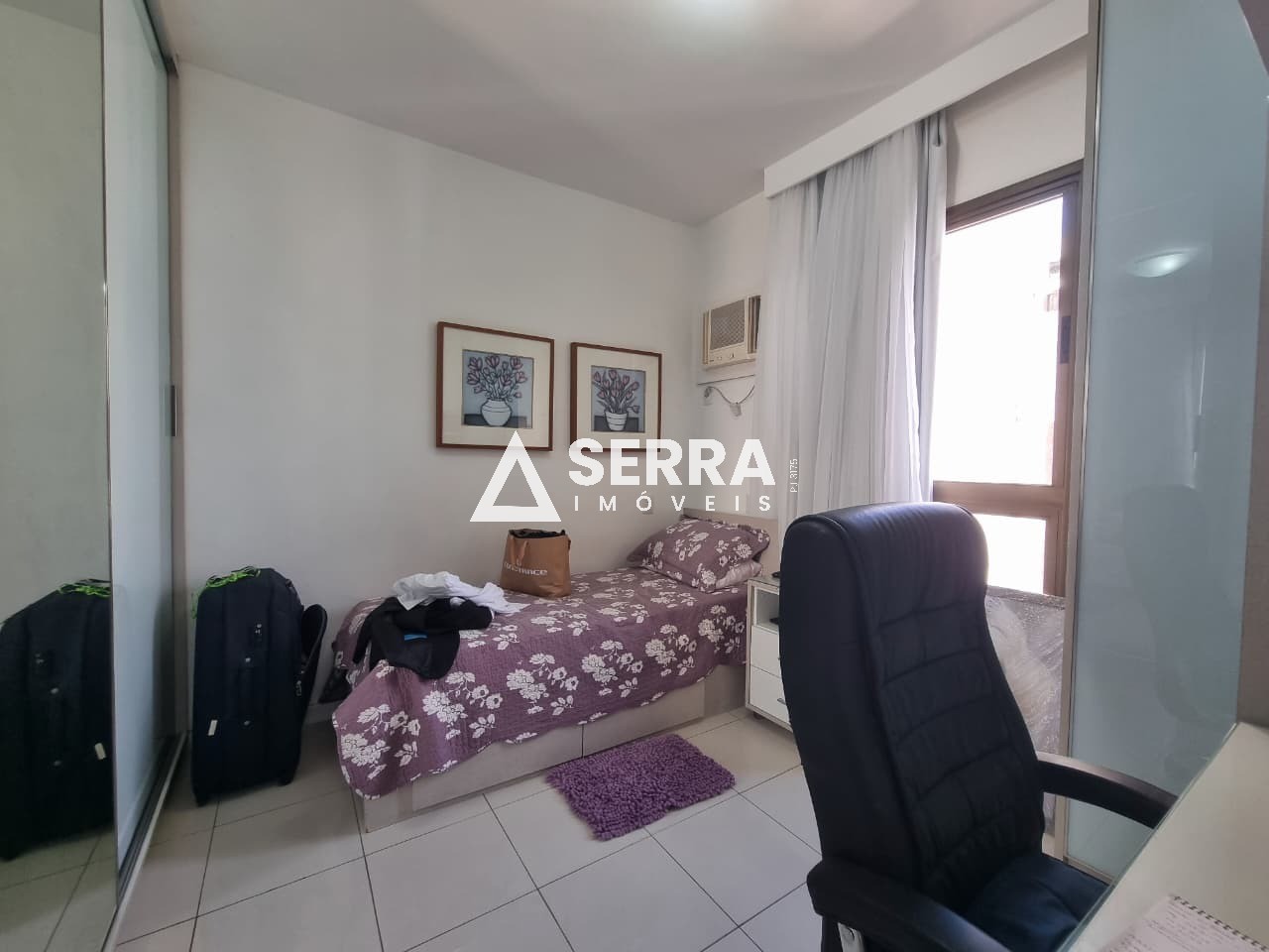 Apartamento - Itaigara