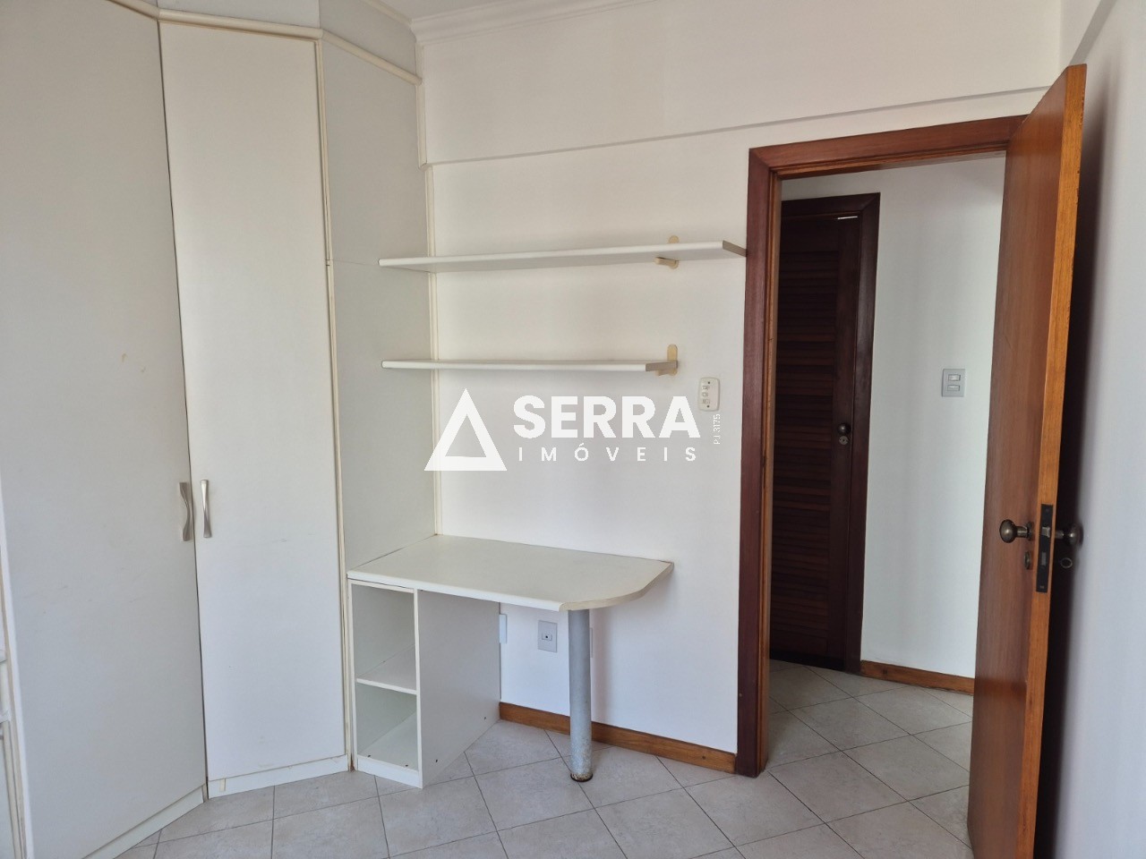 Apartamento - Pituba