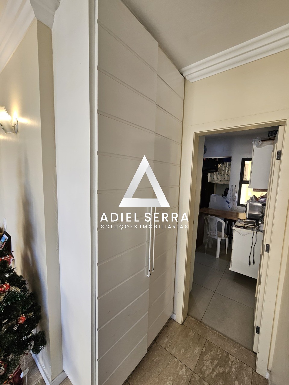 Apartamento - Itaigara